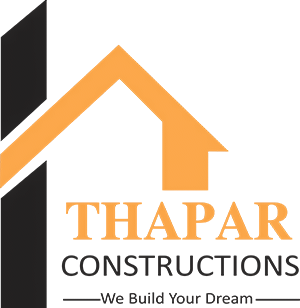 thaparconstruction.com