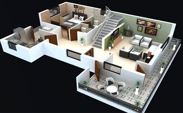thapar constructions
