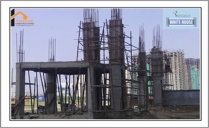 thapar constructions