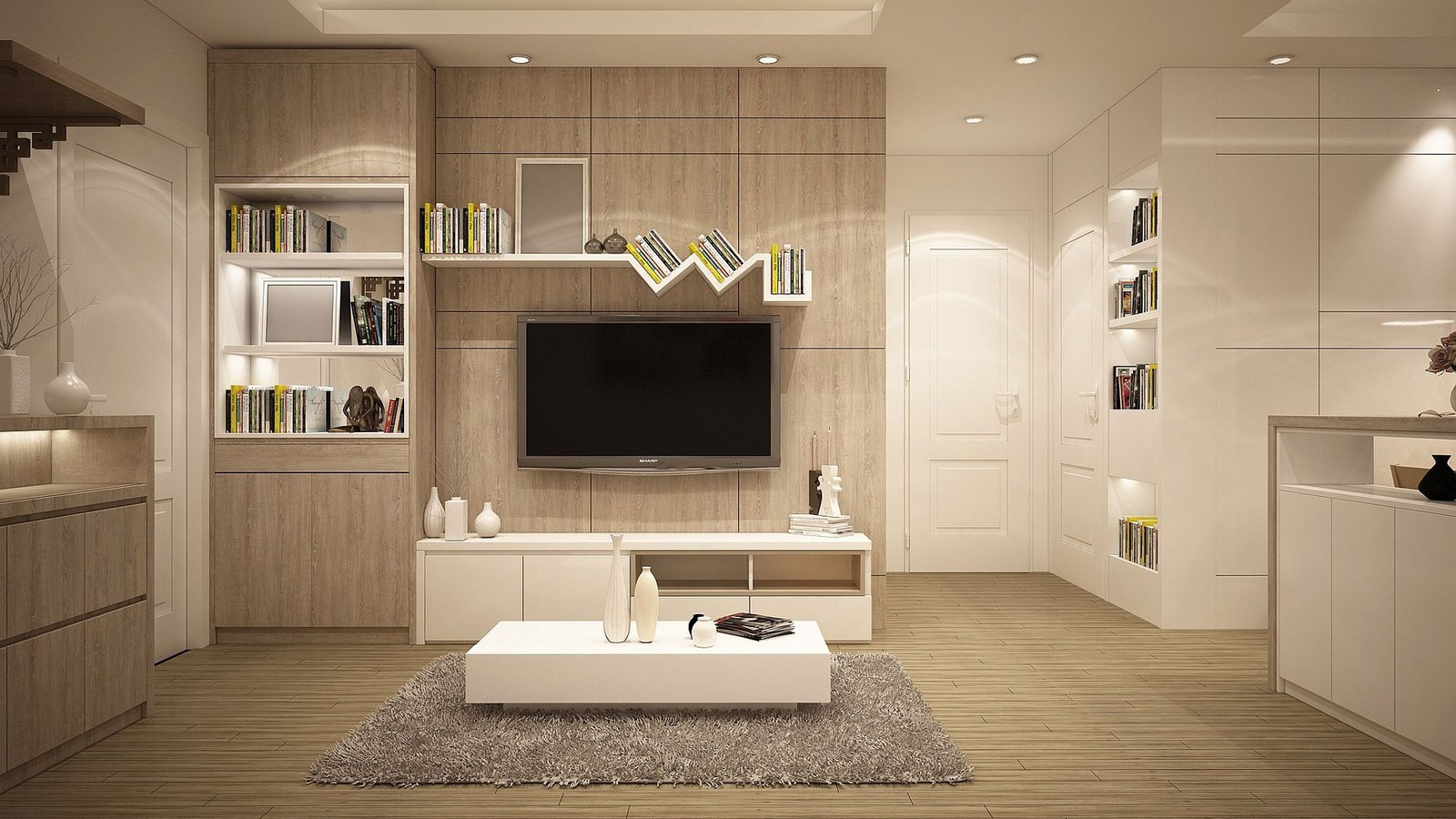 thapar constructions