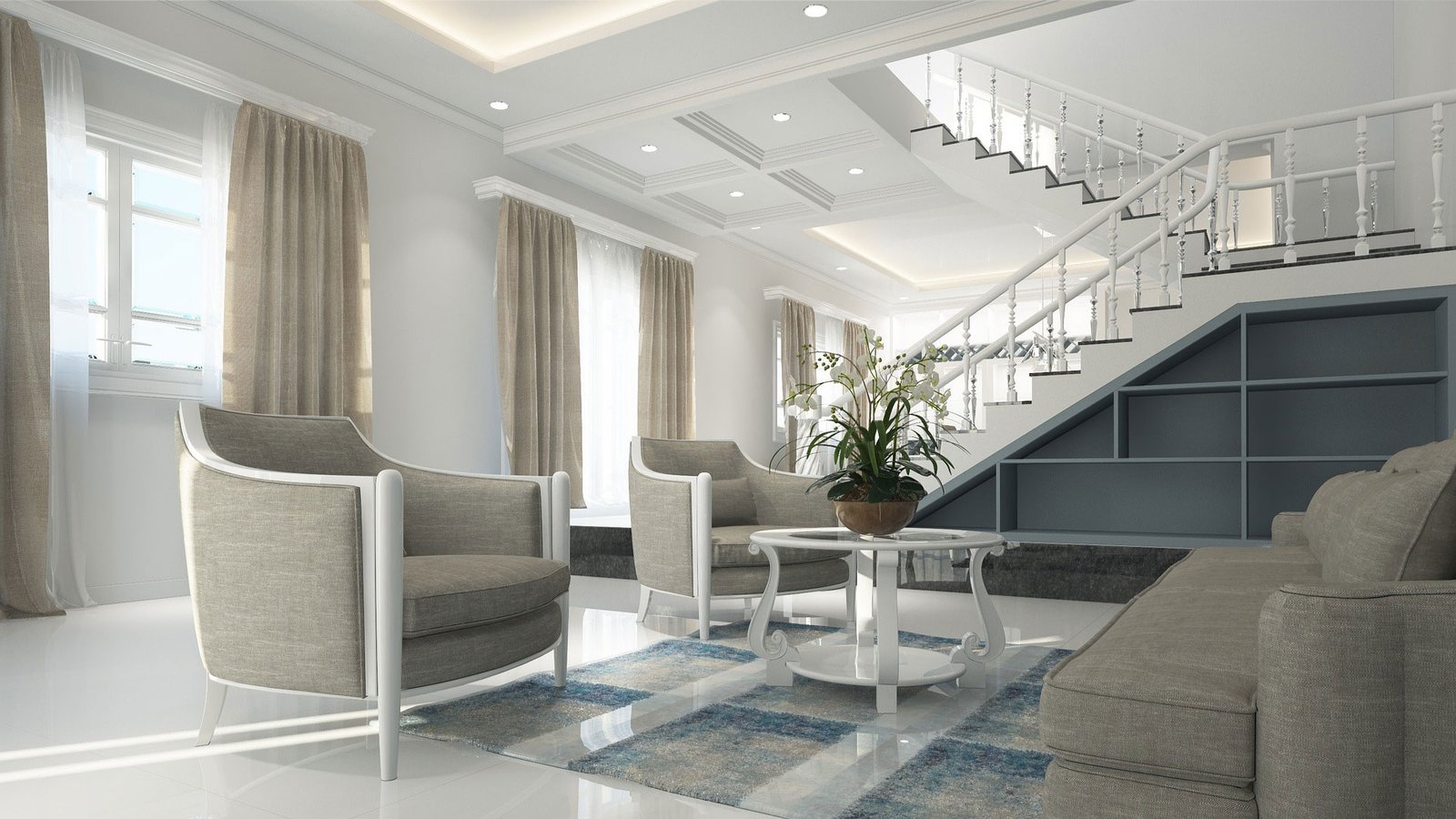 thapar constructions